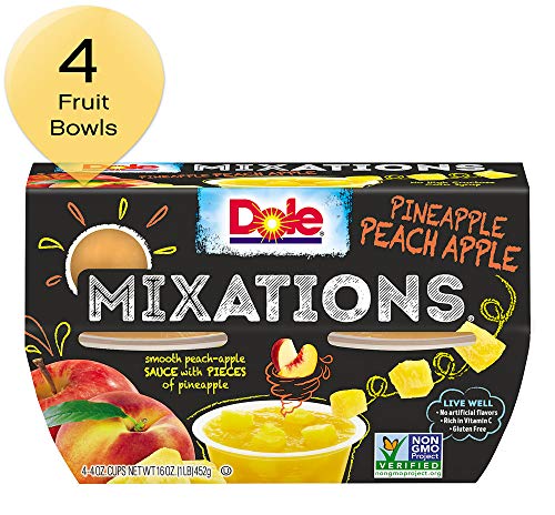Fruit snack cups #2 (024000223436)