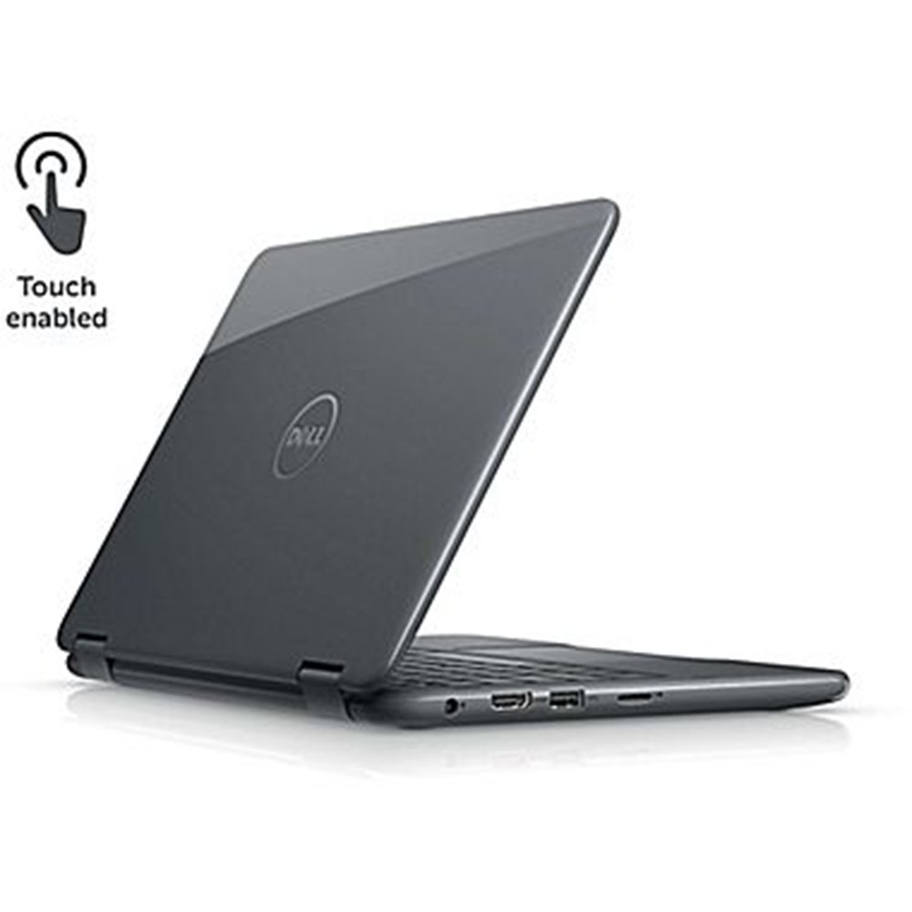 Amazon.com: 2018 Dell Inspiron 3000 11.6” 2-in-1 Touchscreen