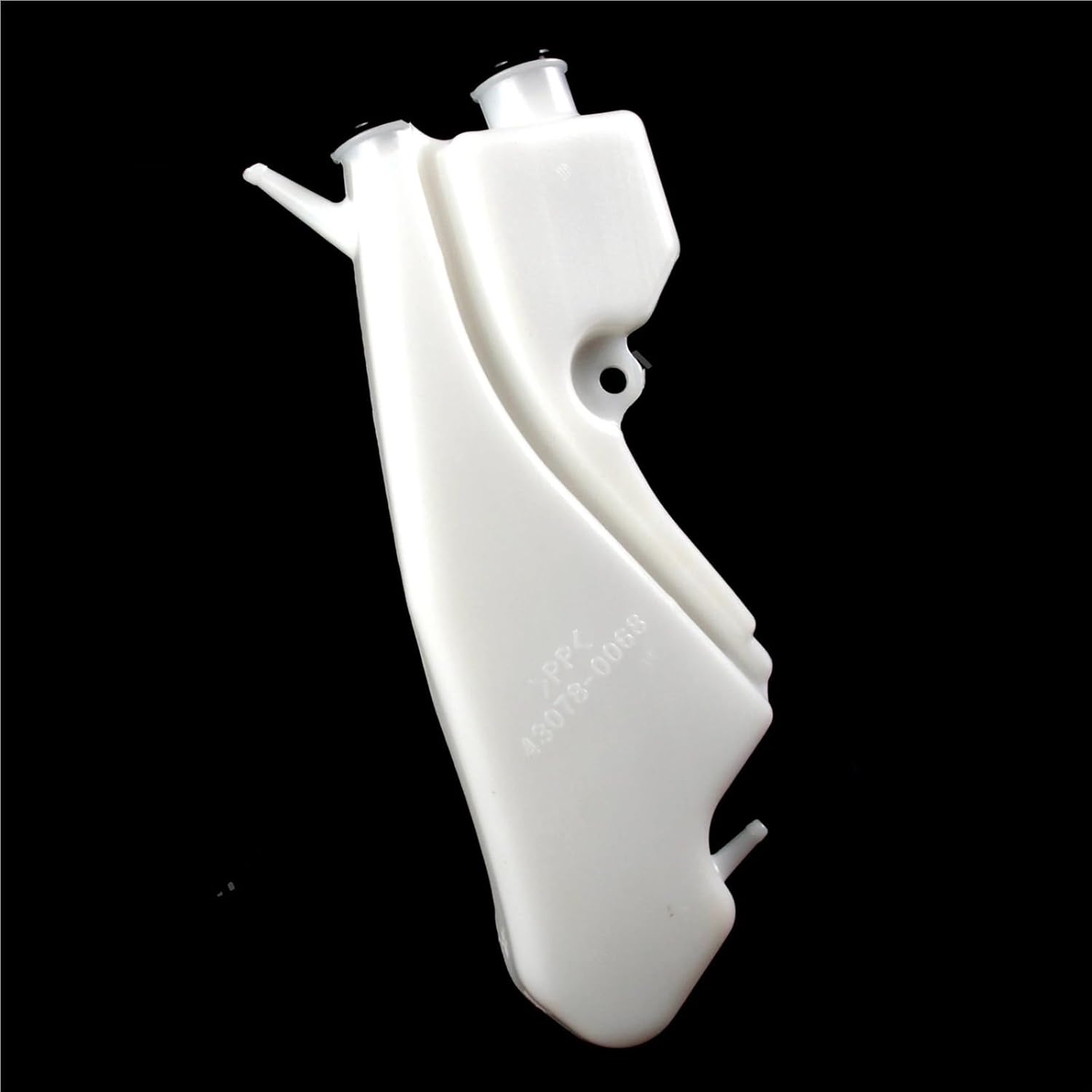 ーター リザーバー タンク オーバーフロー拡張ボトル KAWASAKI