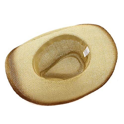 Chapeau de soleil ajustable contre la chaleur des vacances - 2