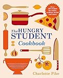 The Hungry Student Cookbook