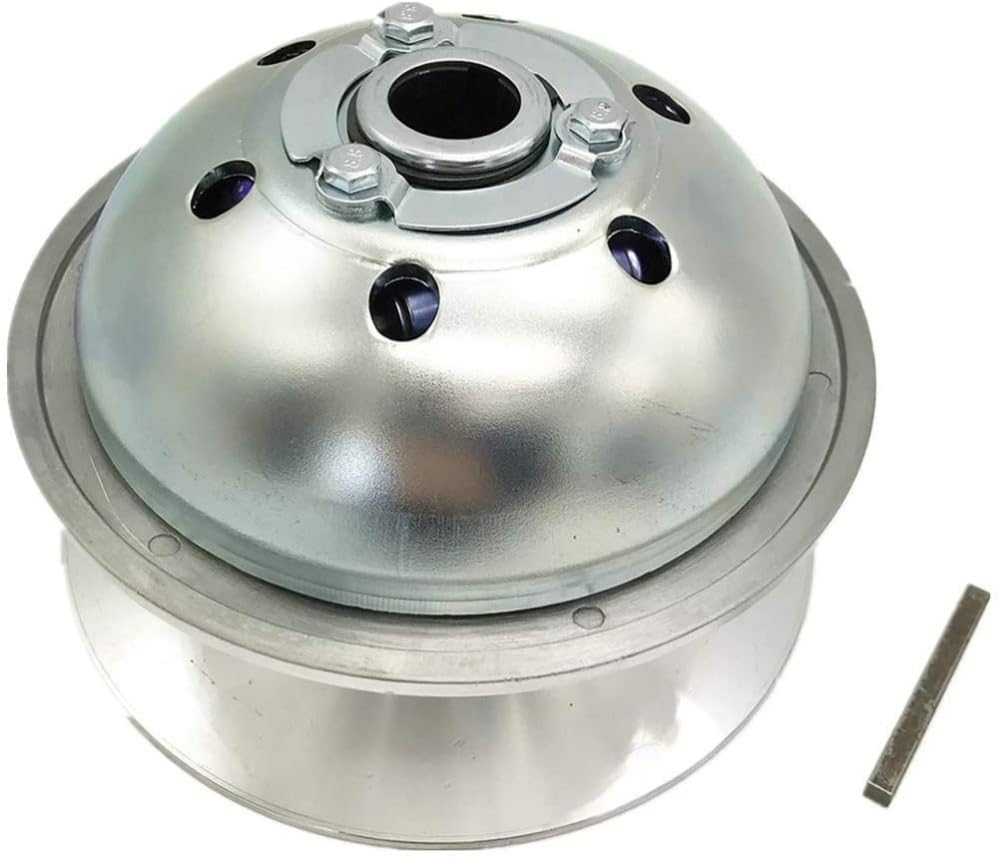 Akcesoria Sprzęgło kierowcy 780 301640C do Comet/Salsbury 1″ Otwór 1/4″ Wpust Zastępować