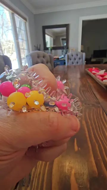 Spikey Roly Poly Watch Spiky Roly Poly Oodles Ball with DNA Balls on Amazon Live