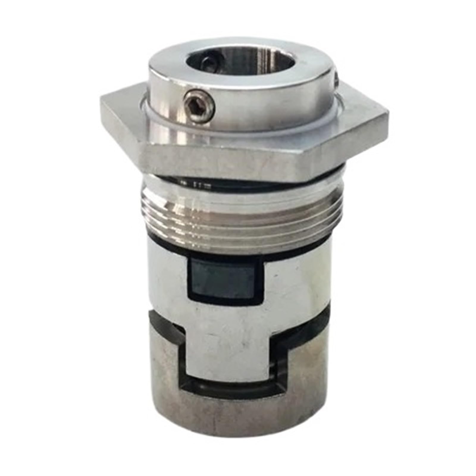 TSCFHGQI GLF-16 CR16 GLF-C-16 Mechanical Seals For Pump(HQQV-SIC-SIC-VIT)