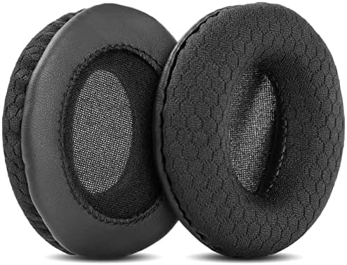 EARPADS CUSHIONS FOR JVC XX HA-MR77X MR55X MR60X S190bt SR44X SR50X Headphones $12.95 - Foto 13