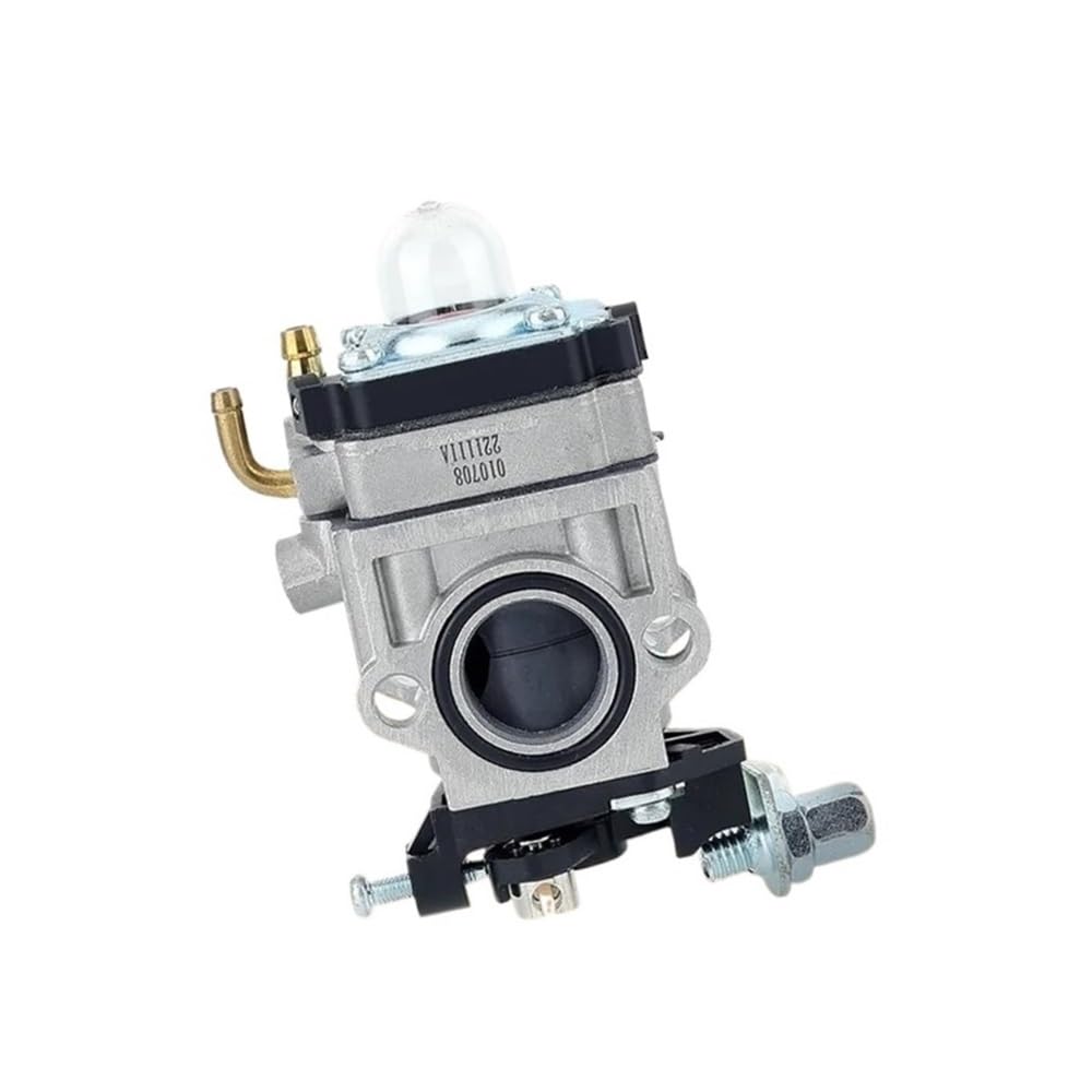 Carburateur de rechange MC43 pour bloc moteur thermique E43 et WE43