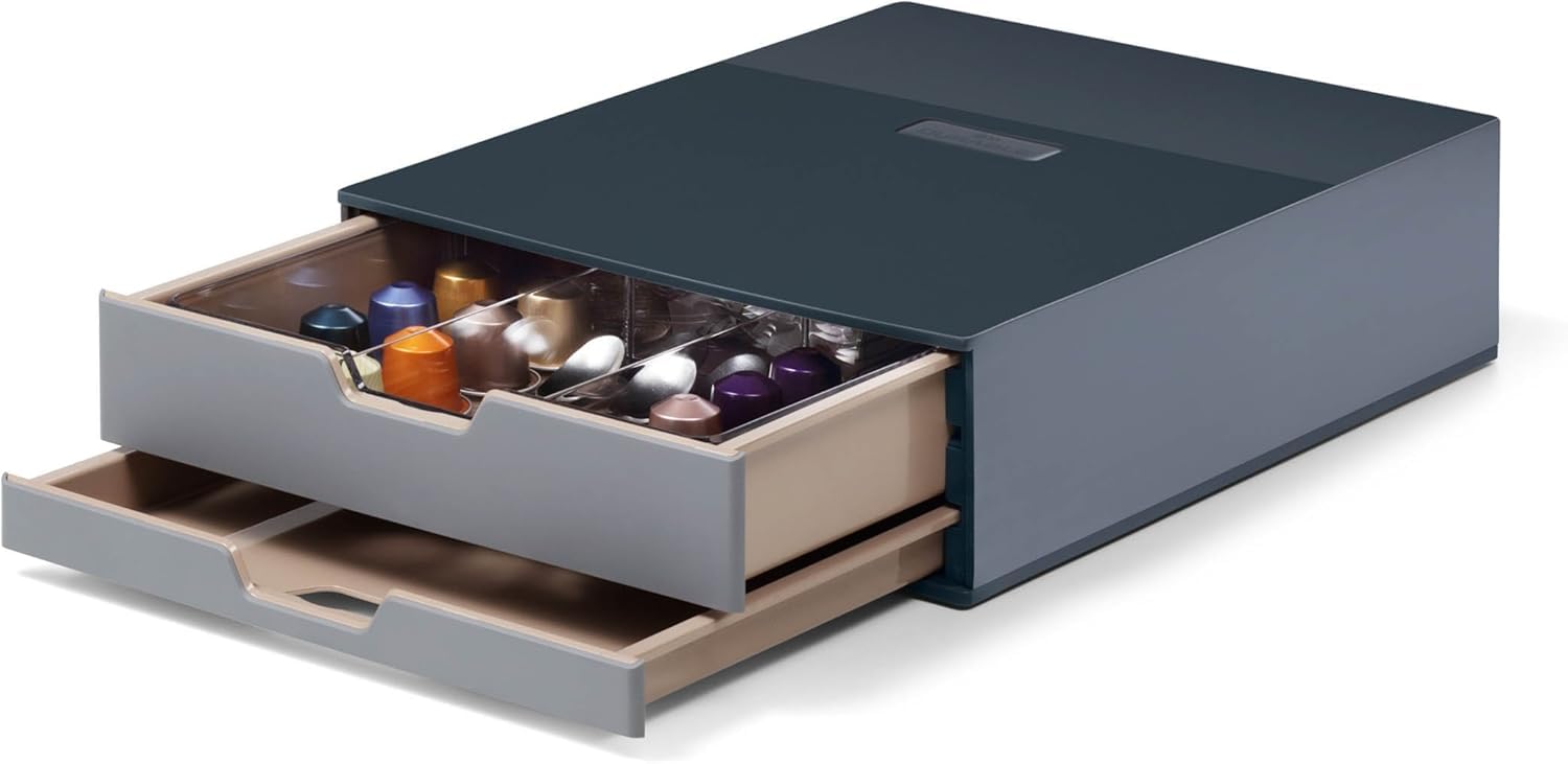 Durable COFFEE POINT Catering Drawers