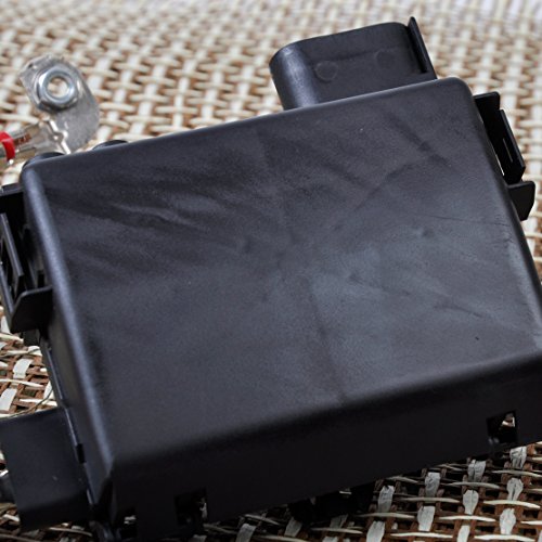 Fuse Box Battery Terminal Fit For Vw Beetle Golf Golf City Jetta 1J0937550A #TOP1