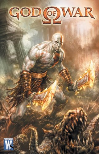 God of War God of War