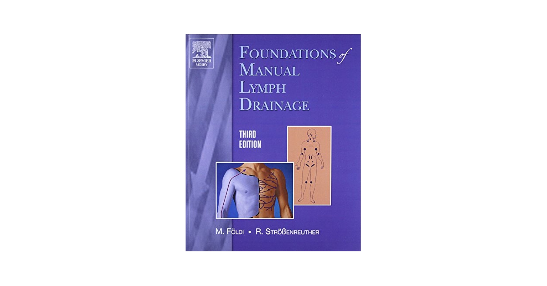 Földi's Textbook of Lymphology Foldis Textbook of Lymphology : for Physicians | medicebook