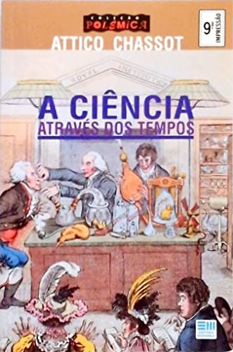 A Ciência Através dos Tempos