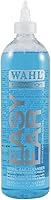 Wahl Easy Ear Cleanser, Ear Cleaner Solution for Pets, Easy Ear Cleaning Fluid for Dogs and Cats, Pets at Home, Pet Ear...