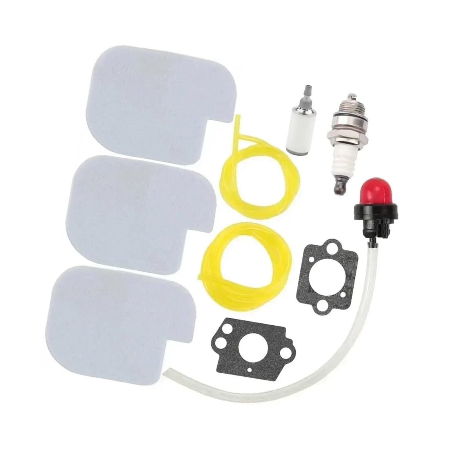 Pièces de tronçonneuse pour P3314 P3416 P4018 PP3516 et PP4218