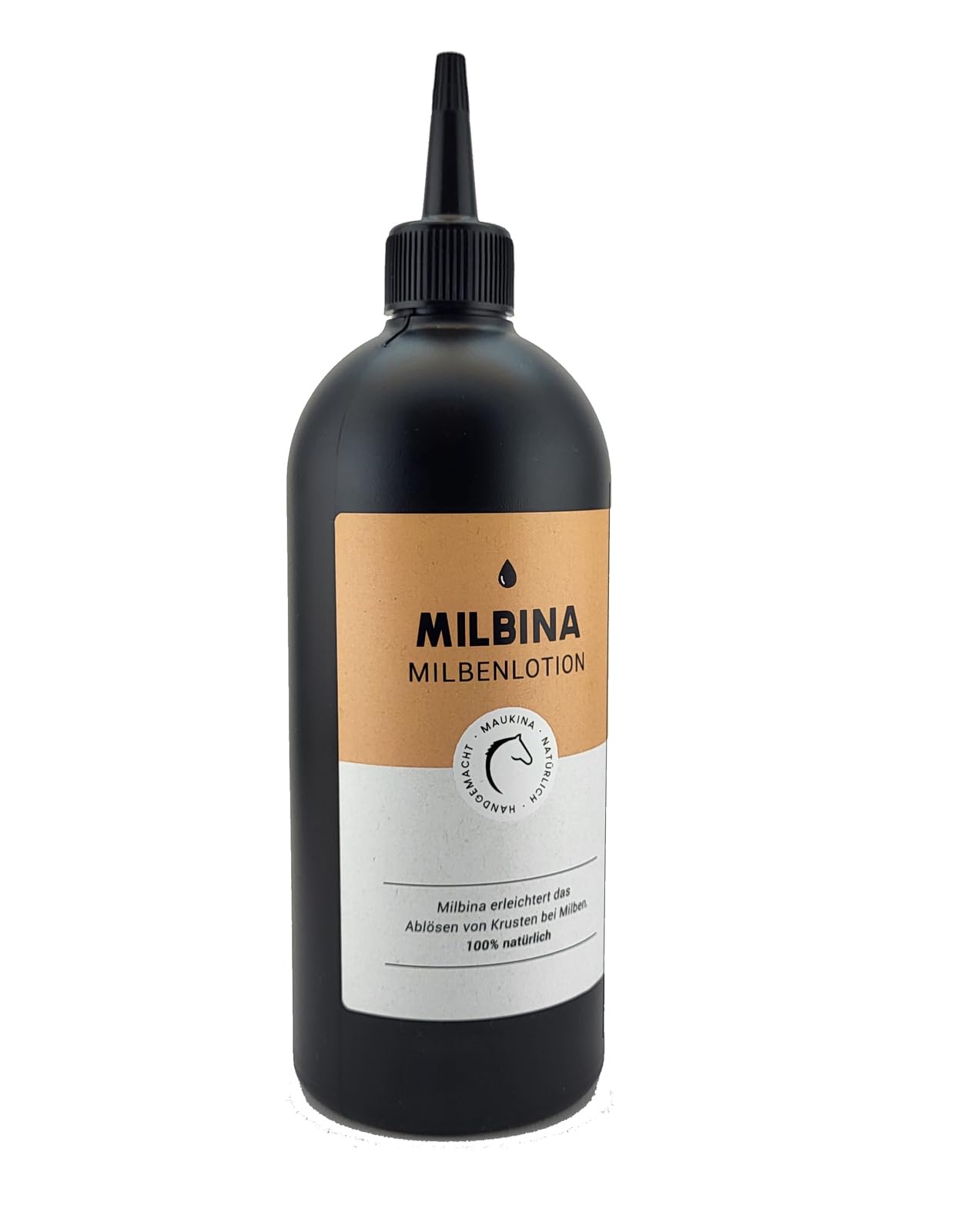 Milbina balsam do pielęgnacji skóry, 500 ml