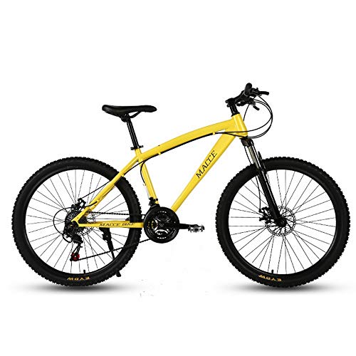 Vélo VTT hors route MU pour les trajets des étudiants et balades du week-end