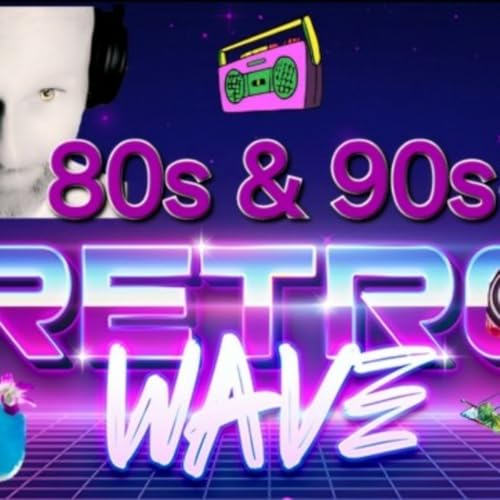 Episode 32767: 25.08.23 Retro Alternative Club 80s/90s Podcast Por capa