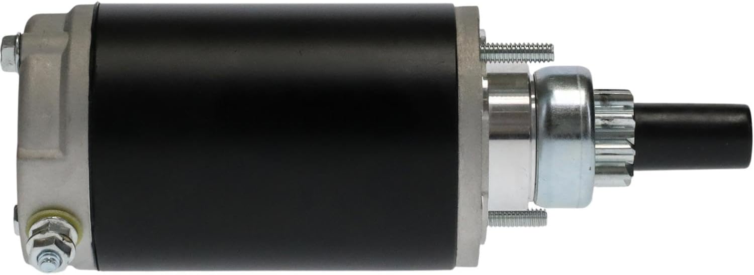 OEG Parts New Starter Compatible with 1986-1991 Kohler Engines 14HP 15HP 17HP 18HP 5209803, 52-098-09, 52-098-12, SAB0041, 41021008