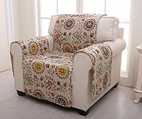 Algopix Similar Product 11 - Greenland Home Andorra Slipcover