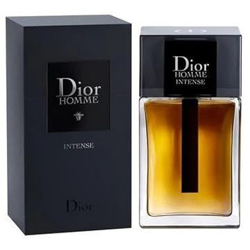 Dior Homme Intense 100ml - Perfume Masculino Eau de Parfum