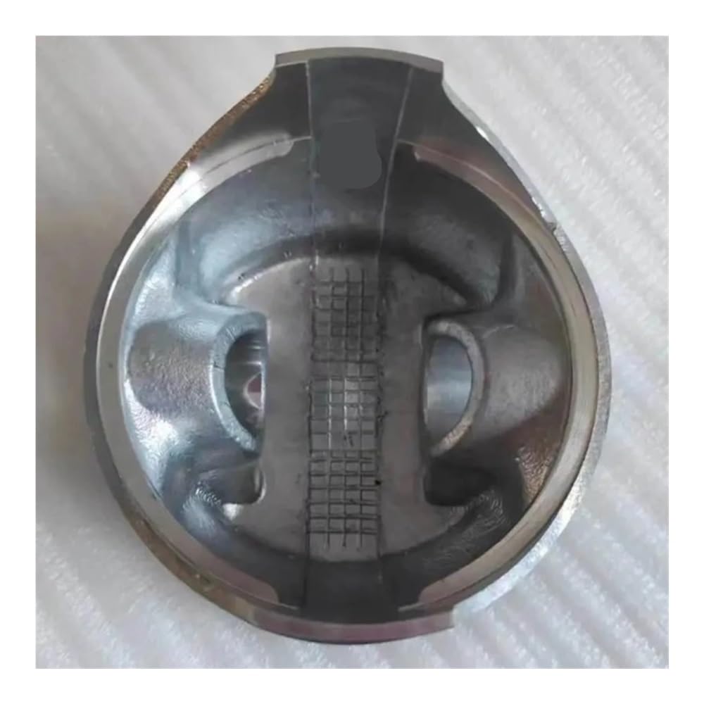 Ctybvm One Color Engine Piston Fit For Ch440 14Hp 1787411-S