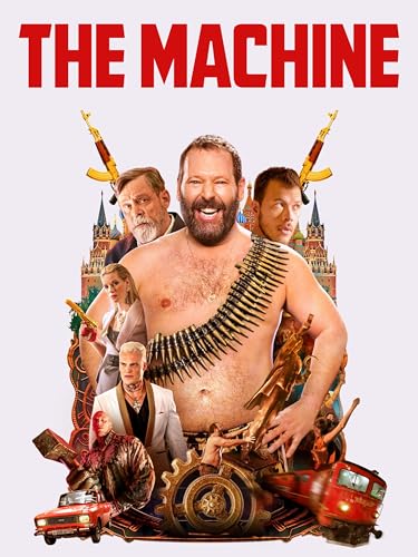  The Machine