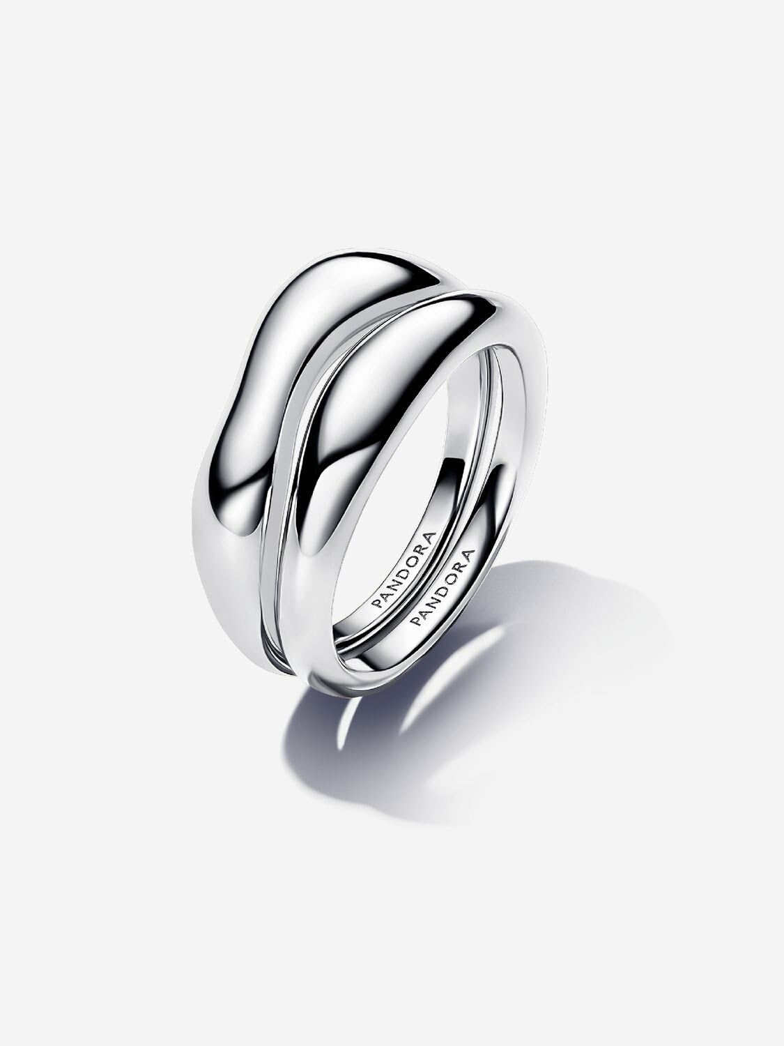 Pandora Essence Ensemble de bagues