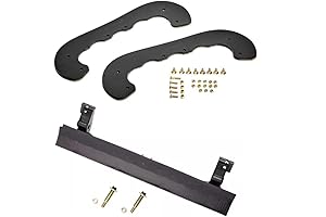 Toro Power Clear 21-Inch Two-Stage Electric Start Gas Snow Blower