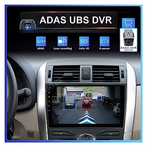 Caméra de tableau de bord USB pour éviter les litiges d'assurance auto 64G