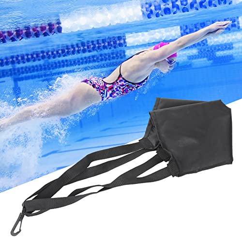 Cinturón de Entrenamiento de Resistencia para Natación miniatura 3