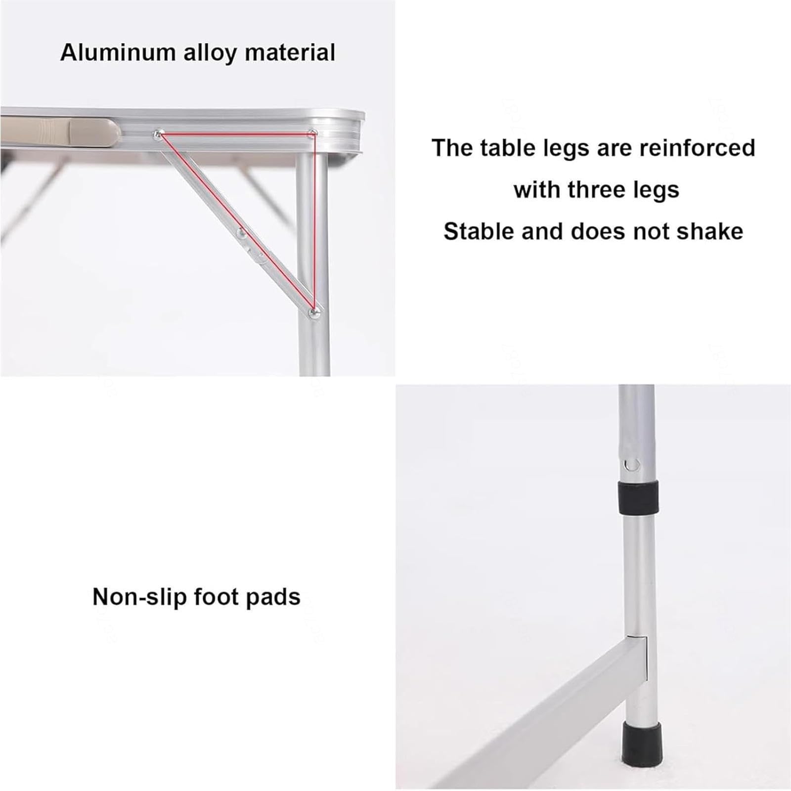 Składana magnetyczna tablica taktyczna piłkarska, 60 cm, ze stopu aluminium, tablica strategiczna do trenowania, treningu i planowania gier