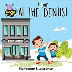 A Day at the Dentist cover art