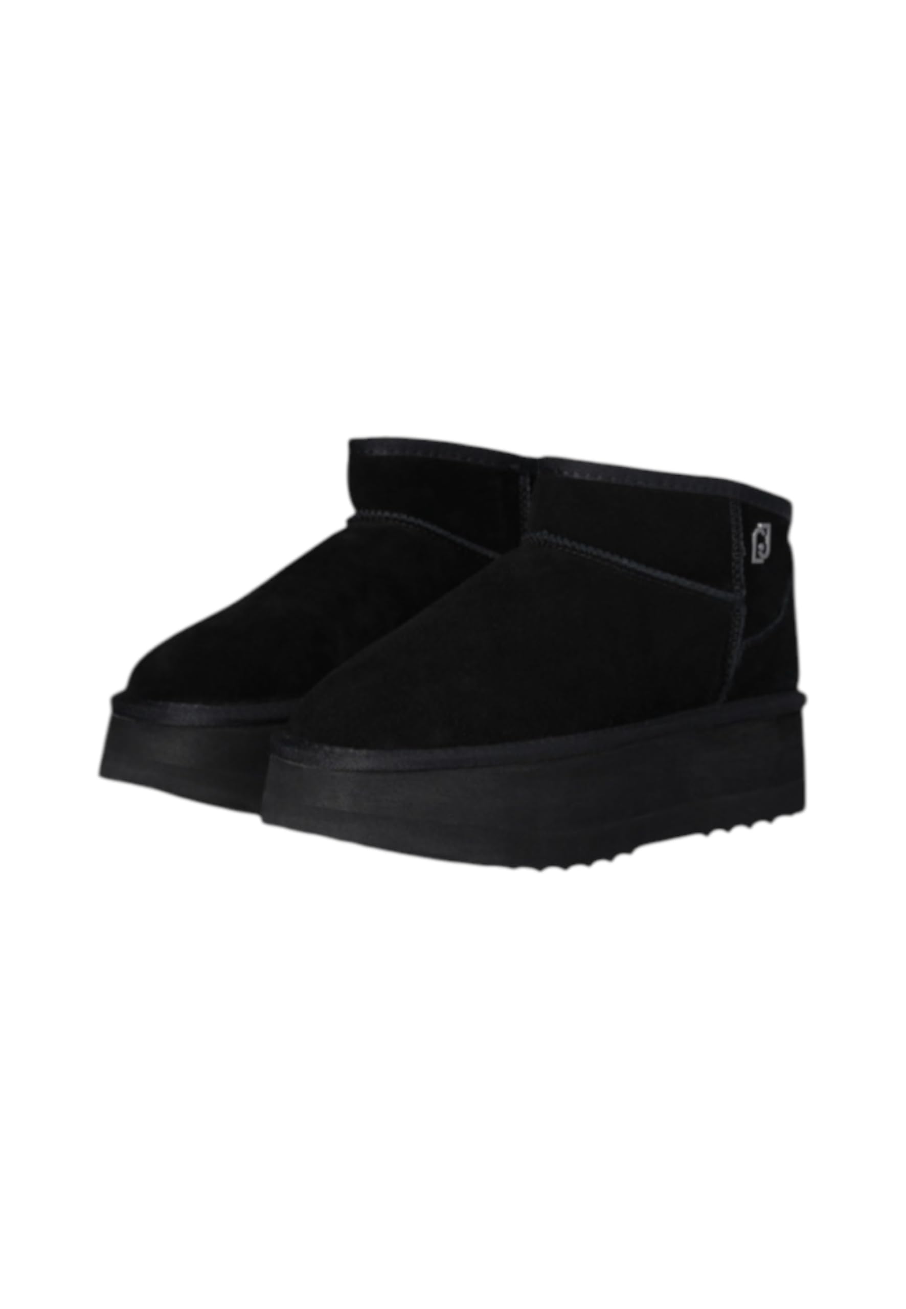 Liu Jo Suede Ankle Boots