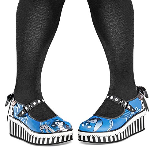 Hot Chocolate Design Chocolaticas Multicoloured OP Art P 44