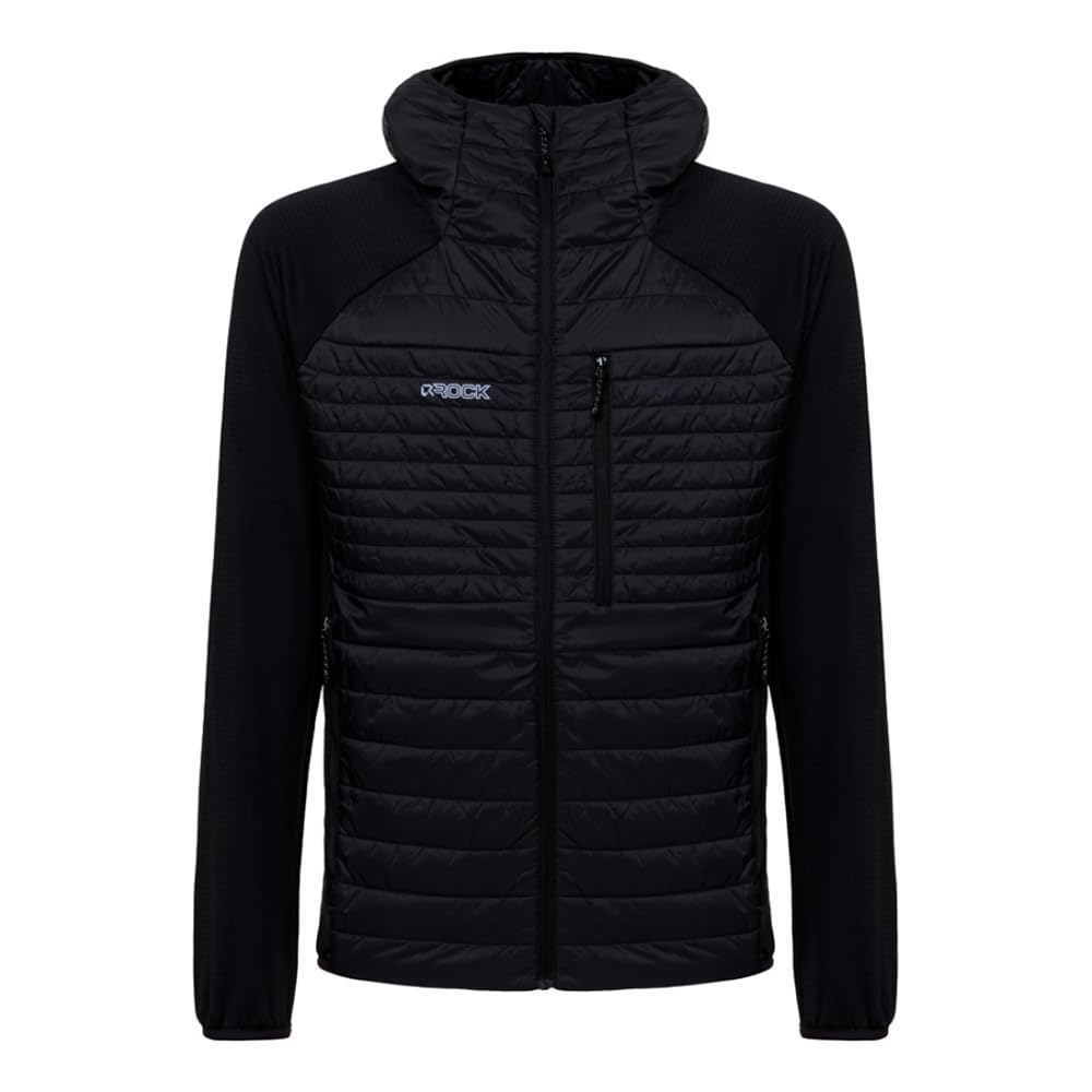 ROCK EXPERIENCE MANITOBA 3.0 HYBRID JACKET