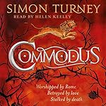 Cover of Commodus