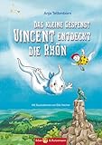  Das kleine Gespenst Vincent entdeckt die Rhön