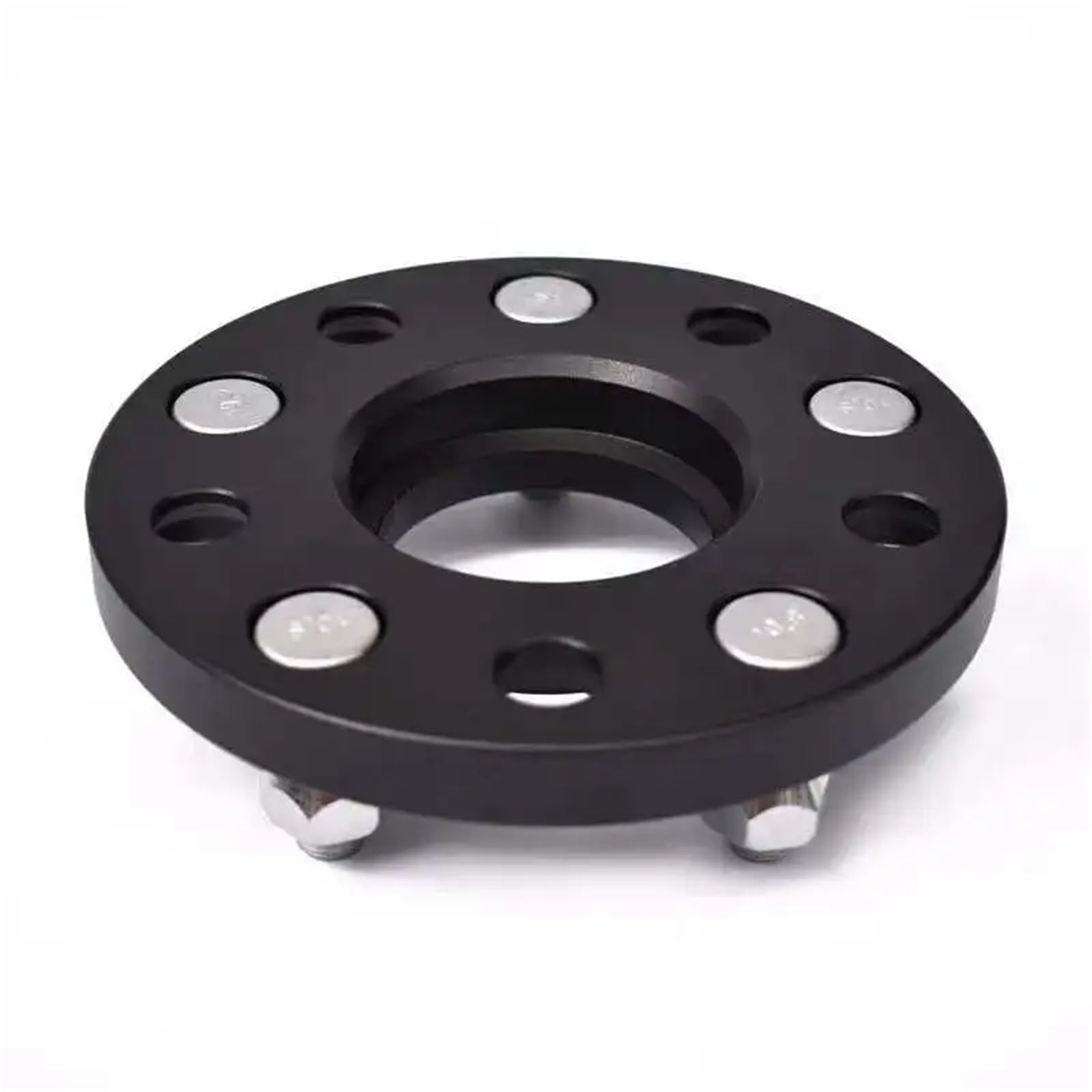 Entretoise de moyeu de roue 15mm en aluminium anti déformation