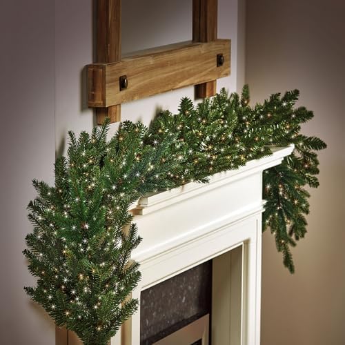 Premier - 240 LED Multi Action Treebrights With Timer - White & Warm ...