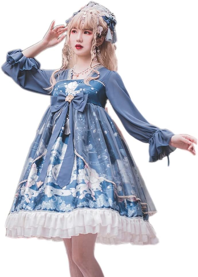 水色ヒョウ柄ベリーダンス衣装 Hanan 新品 豪華ベリーダンス衣装 HANAN