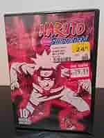 アニメ　NARUTO フィフスシーズン　DVD全10巻セット アニメ NARUTO フィフスシーズン DVD全10巻セット Amazon.co.jp