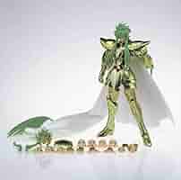 【未使用】聖闘士聖衣神話EX風 アクエリアス デジェル(LC) Amazon | 聖闘士星矢 水瓶座のデジェル アクエリアス 海外限定品