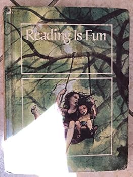 Hardcover Reading is Fun Open Court Basic Readers Book