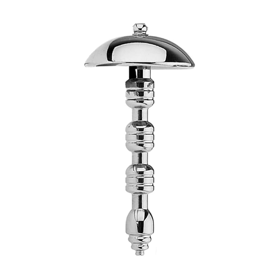 お値下げアンティーク　ステンレス製尿道ブジー12本セットケース付き お値下げアンティーク ステンレス製尿道ブジー12本セットケース