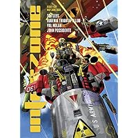 Interzone #287 (May-June 2020)