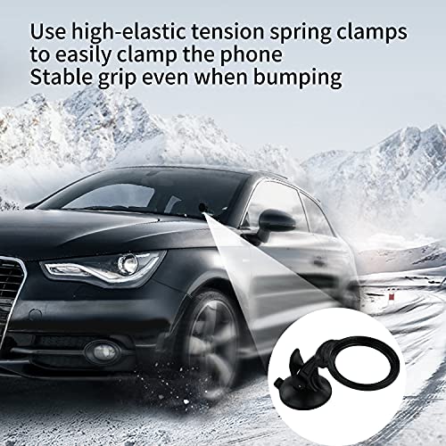 Borola Tomtom Gps Car Holder Window Mount With Suction Cup Compatible For Tomtom One V4 / V5 / Xl/Xxl / Xl2 / Iq Routes #TOP1