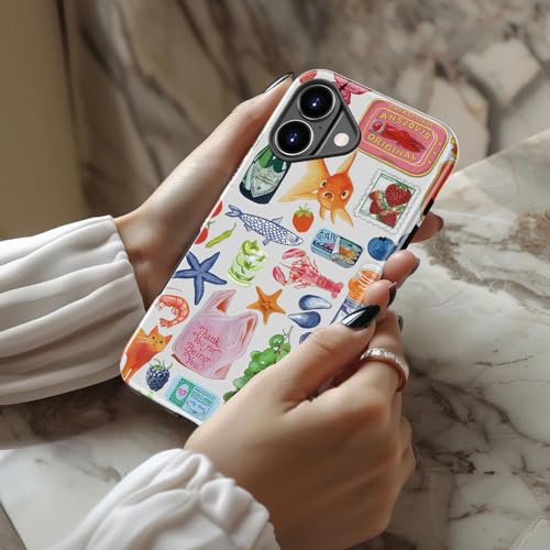 Coque iPhone 17 antichoc double couche pour éviter les bris d'écran - 2