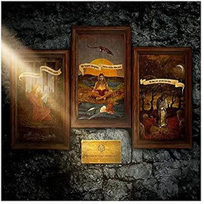 Pale Communion : Standard Edition