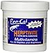 HERPTIVITE Multivitamin for reptiles and amphibians (3.3 oz) Blue Bottle, 1 Pack