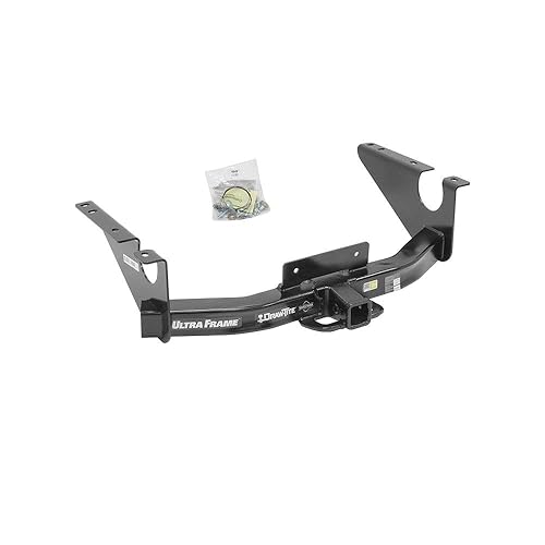 Draw-Tite 41948 Ultra Frame Class 5 Trailer Hitch, 2 Inch