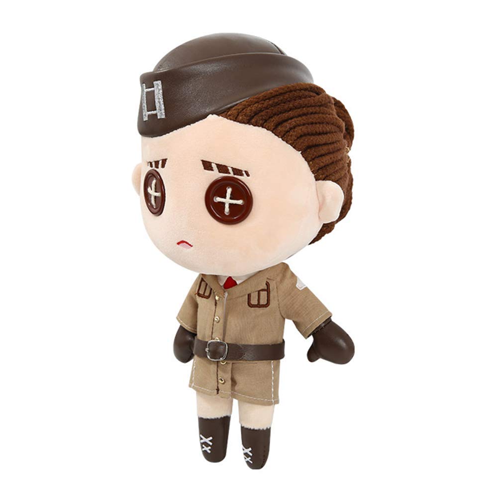 第五人格 空軍 セット Amazon.co.jp: Identity V 第五人格 空軍 着せ替え ぬいぐるみ